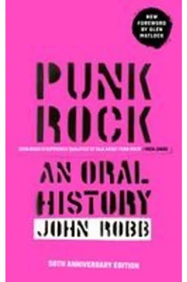 Obrázek produktu pro Punk rock