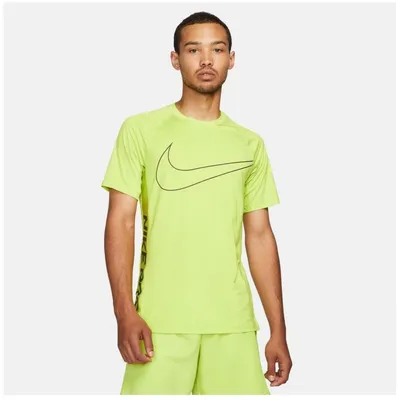 Productafbeelding van T-shirt Nike DM6008-321 voor Heren