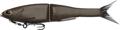 Obrázek produktu pro Nástraha Berkley PowerBait Nessie (Green Pumpkin)