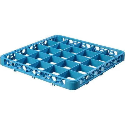 Zdjęcie produktu dla Mocowanie CARLISLE do kosza podstawowego, wysokość: 44 mm, długość: 500 mm, szerokość: 500 mm