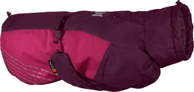 Produktbild von Non-stop dogwear Hundejacke Glacier Dog Jacket 2.0 lila, Größe: 80