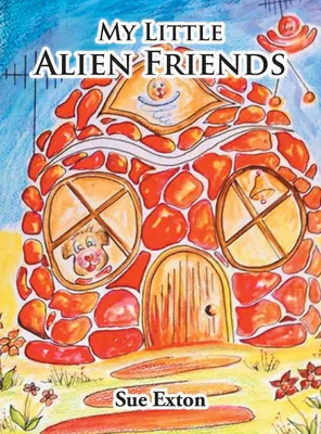 Produktbild von Meine kleinen außerirdischen Freunde