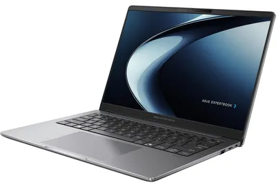 Zdjęcie produktu dla ASUS ExpertBook P3 PM3406CKA-LY0095X Copilot+ PC, AMD Ryzen AI 7, 2 GHz, 35,6 cm (14"), 1920 x 1200 px, 16 GB, 512 GB
