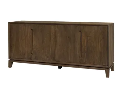 Produktbild von Sideboard Cortez 190 x 85 x 40 cm Mangoholz Natur
