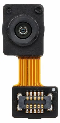Produktbild von Clappio, Ersatz-Fingerabdrucksensor für Redmi Note 13 4G, Schwarz