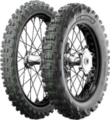 Produktbild von Michelin Motorradreifen car-tyres Enduro Medium 2 ( 120/90-18 TT 65R )