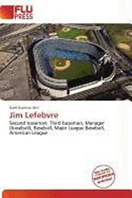 Produktbild von Jim Lefebvre