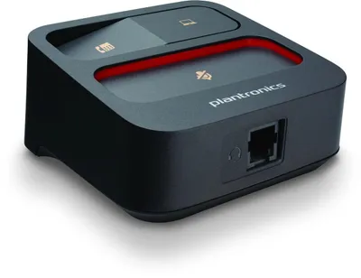 Produktbild von HP Poly MDA100 QD USB-A Analog-Switch, 190 mm, 210 mm, 55 mm, 300 g, 5 Stück(e), China