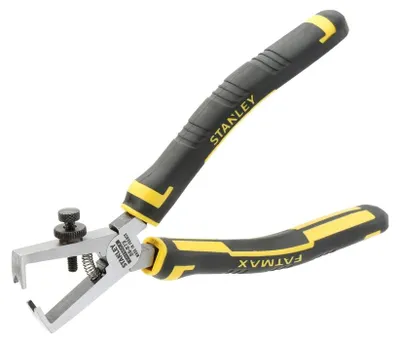 Produktbild von Stanley 0-89-873, Schwarz, Gelb