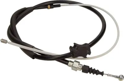Produktbild von MAXGEAR Handbremsseil Seilzug Feststellbremse für VW Golf IV Schrägheck (1J1) Hinten 32-0756
