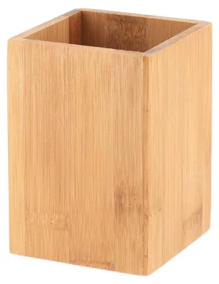 Produktbild von Becher aus Bambus