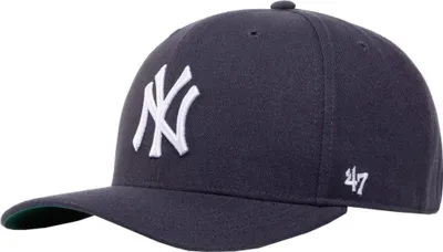 Produktbild von '47 Marke Cap MLB New York Yankees Kalte Zone '47 MVP DP navy