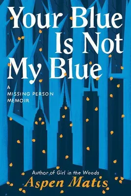 Produktbild von Your Blue Is Not My Blue