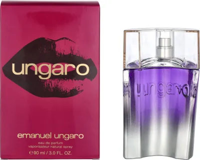 Produktbild von Emanuel Ungaro Ungaro Edp Spray