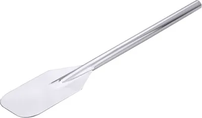 Produktbild von Rührspatel, Spatel, Edelstahl, 61-150 cm Länge wählbar : 120 cm Variante: 120 cm
