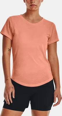 Obrázek produktu pro Tričko Under Armour 1361371-963 pro Dámské