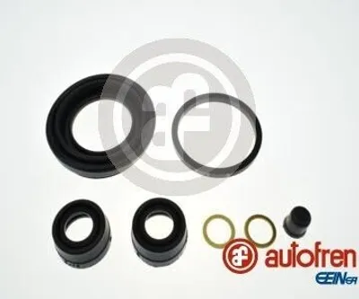 Produktbild von AUTOFREN SEINSA Bremssattel-Reparatursatz Hinten 38mm D4841