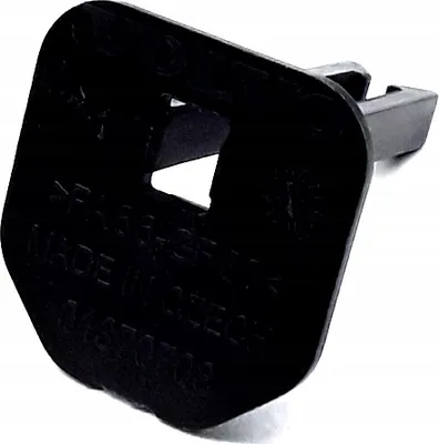 Produktbild von VOLVO S60 III XC60 II Ladeluftkühlerhalterung OE 31465199