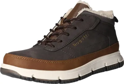 Produktbild von Schnürstiefelette Warmfutter Freizeit (casual) 345-AC252-5500