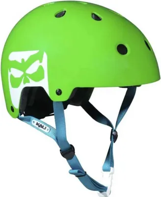 Produktbild von Kali Protectives Saha Stadthelm Grün L Grün L