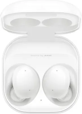 Immagine prodotto di Samsung Galaxy Buds2 - Cuffie senza fili con microfono - in-ear - Bluetooth - cancellazione attiva del rumore - bianco
