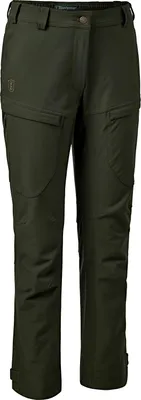Produktbild von Deerhunter Lady Climate Hose Damen, mit 37.5® Technology (Forest Ember) Größe 40
