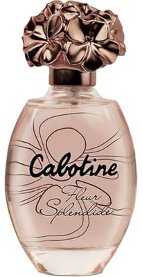 Produktbild von Parfums Gres Cabotine Fleur Splendide EDT Spray 100ml Für Frauen