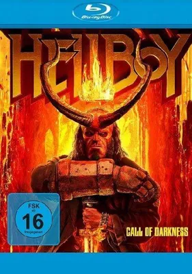 Produktbild von Hellboy - Call of Darkness