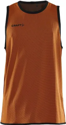 Zdjęcie produktu dla Craft Progress Reversible Basket Singlet M