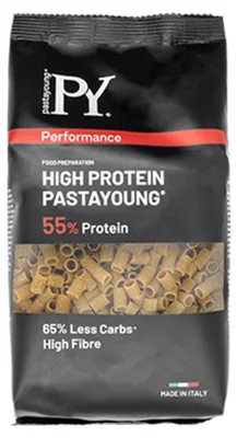 Image de High protein tubetti (250g)