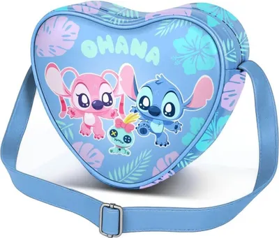 Immagine prodotto di Borsa Disney Stitch