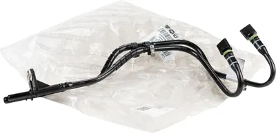 Produktbild von Kraftstoffrohr, Einspritzrohr 504350963