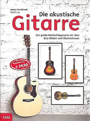 Image de Die akustische Gitarre