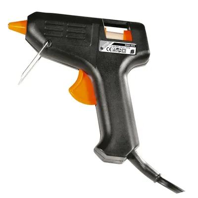Obrázok produktu pre Pištoľ lepiaca 10 (30)W SMA005 pre 7mm tyčinky