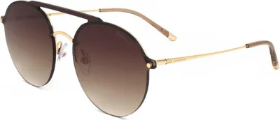 Produktbild von Hickmann Sonnenbrille HI3043 04A 50 16 140