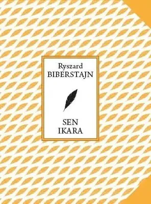 Produktbild von Sen Ikara - Ryszard Biberstajn