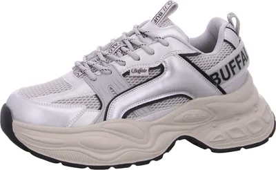 Produktbild von Buffalo Para Sneaker Silber