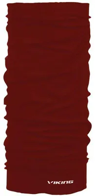Produktbild von Viking - Bandana, Polyester PP8850 (Einheitsgröße) (Rot)