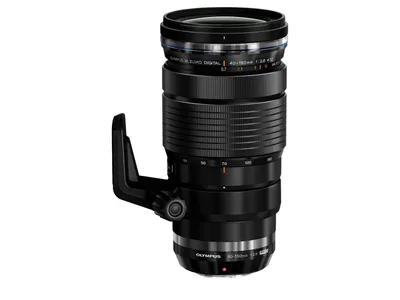 Produktbild von Olympus Objektiv 40-150mm f2,8 ED PRO M.Zuiko