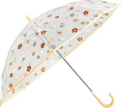 Produktbild von Regenschirm Pferd Sunny, Transparent
