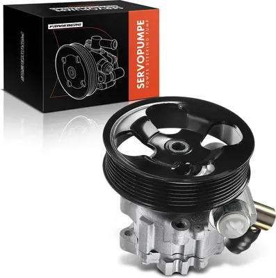 Obrázek produktu pro Frankberg 1x hydraulické servo čerpadlo pro Mercedes Benz X164 W164 W251 V251 CLK