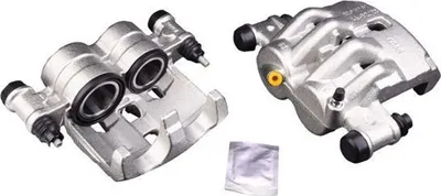 Produktbild von HELLA Bremssattel für FIAT Ducato Kastenwagen (250, 290) 8AN 355 794-241