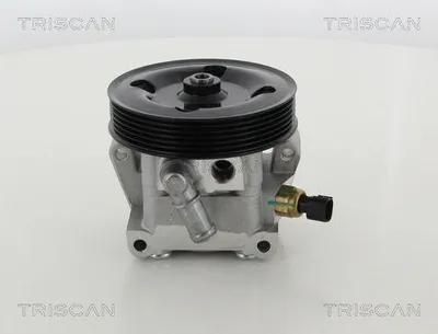 Imagen del producto de Bomba hidráulica de dirección asistida, marca TRISCAN, compatible con, entre otros, el FORD FOCUS