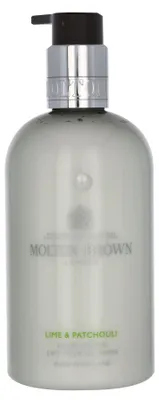 Obrázok produktu pre M.Brown Lime & Patchouli Hand Lotion 300 ml