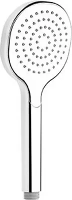 Produktbild von VIGOUR Handbrause individual 4.0 100mm 1-strahlig verchromt