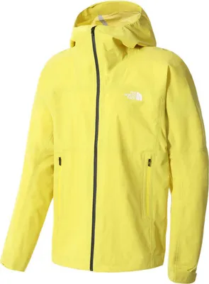 Image de THE NORTH FACE M CIRCADIAN 2.5L JACKET Acid Yellow L