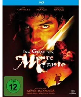 Produktbild von Père, A: Monte Cristo - Der Graf von Monte Christo