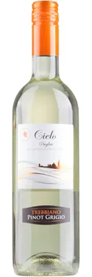 Produktbild von 2024 Cielo e Terra Trebbiano - Pinot Grigio