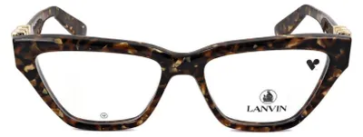 Produktbild von Lanvin Sonnenbrille LNV2645 239 53 16 140