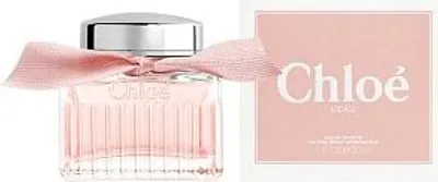 Obrázok produktu pre Chloé L'eau, Ženy, 30 ml, Nádoba na jedno použitie, Magnólia, Jazmín, Ruže, Konárnik slivkový